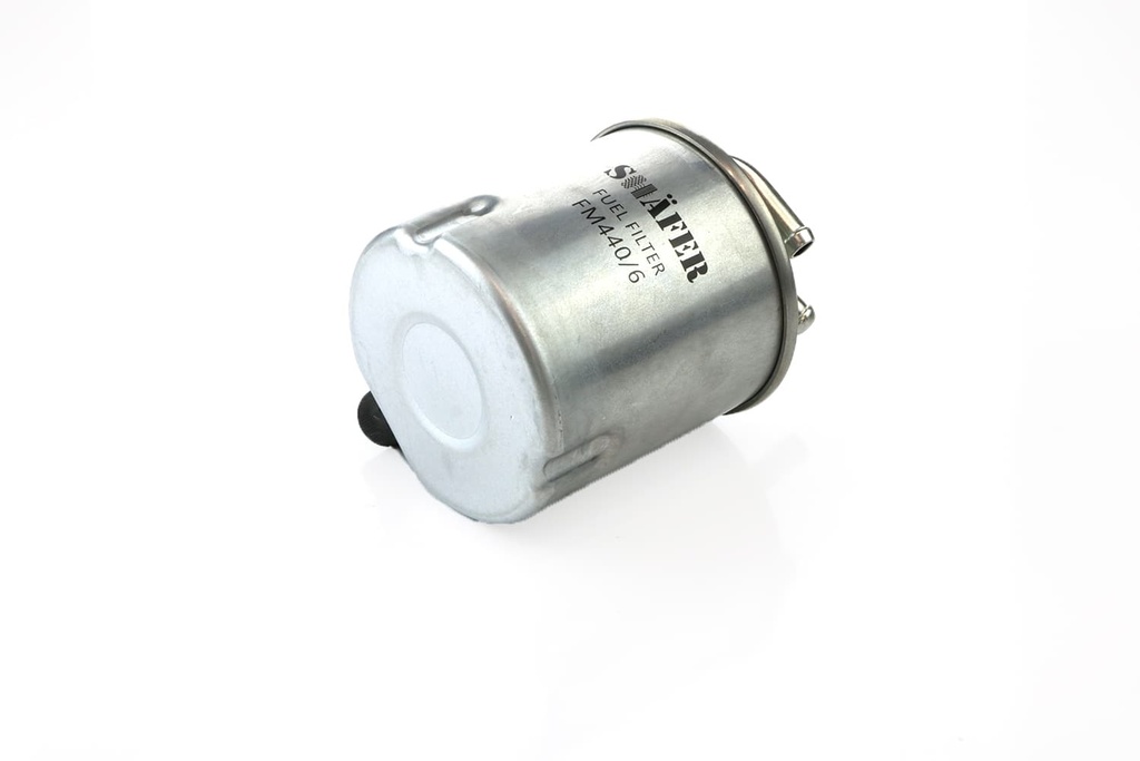 Shafer FM440/6 photo 2