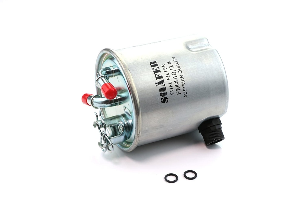 Shafer FM440/14 photo 3