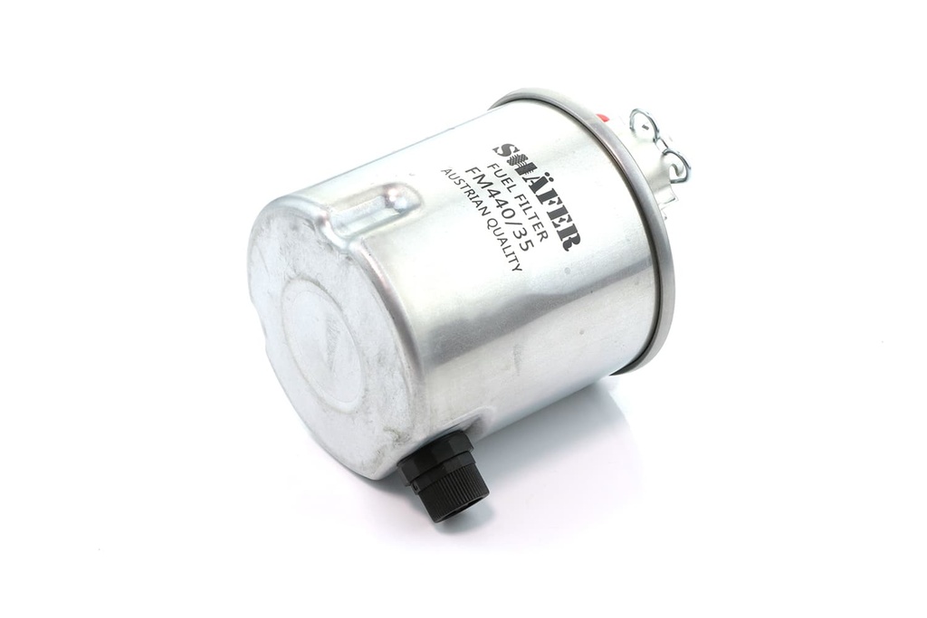 Shafer FM440/35 photo 3