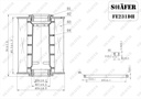 Shafer FE231DH photo 2