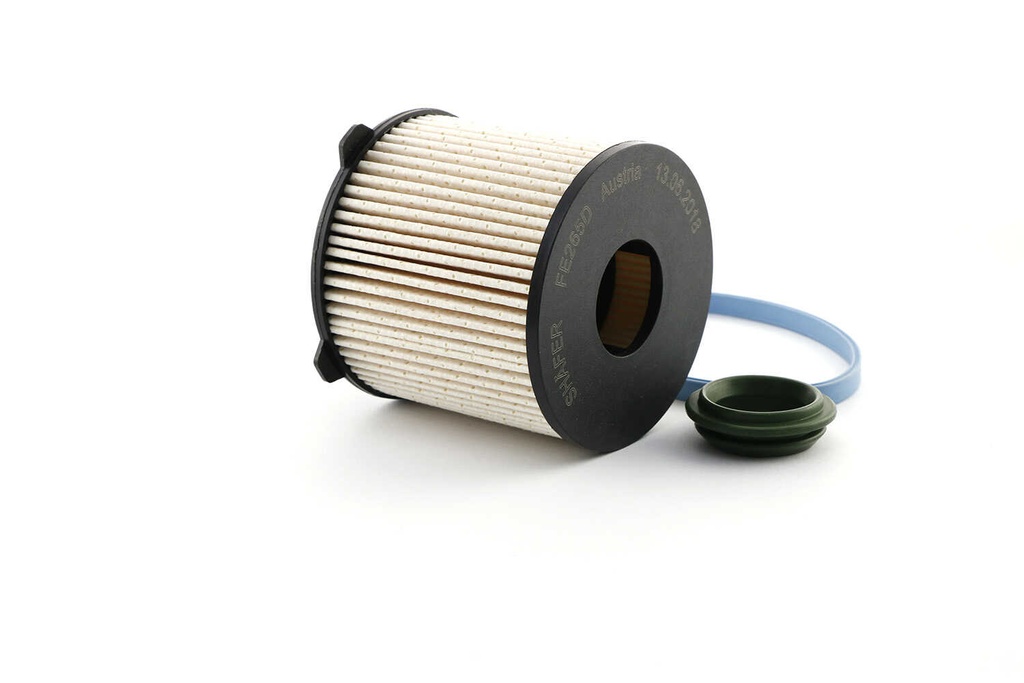 Shafer FE265D photo 9