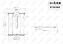 Shafer FE183DH photo 2