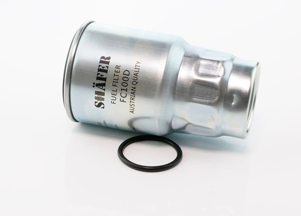 Shafer FC100D photo 6