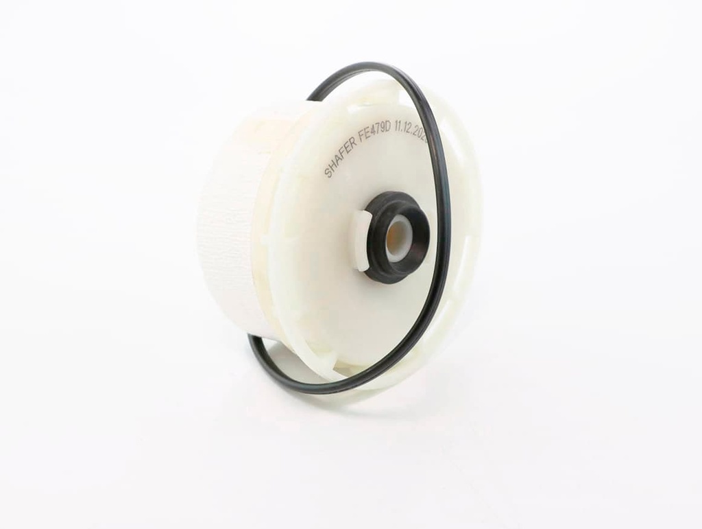 Shafer FE479D photo 10