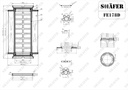 Shafer FE178D photo 2