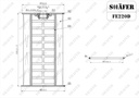 Shafer FE220D photo 2