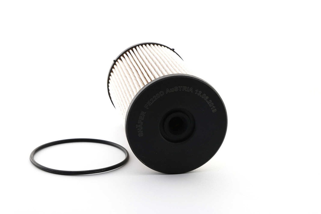 Shafer FE220D photo 3