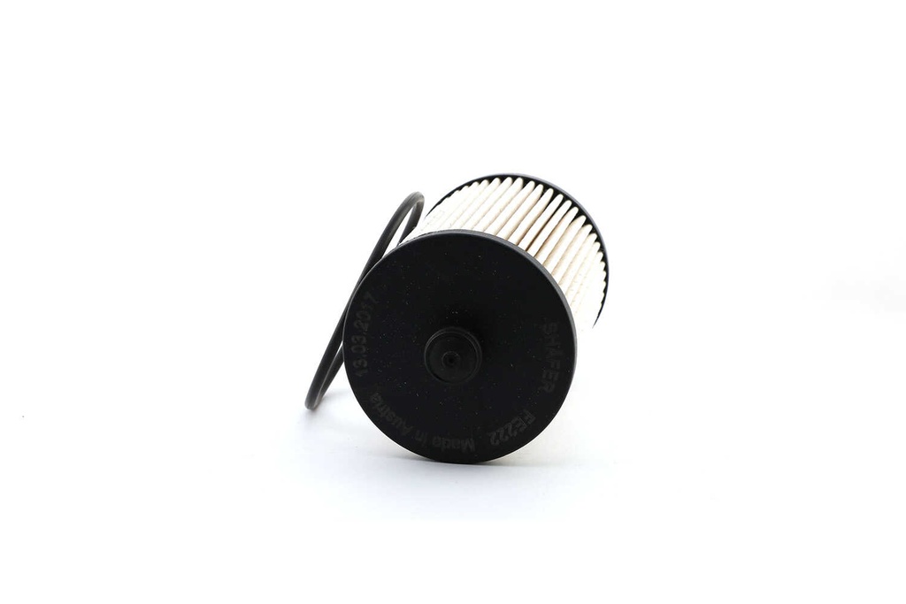 Shafer FE222D photo 2