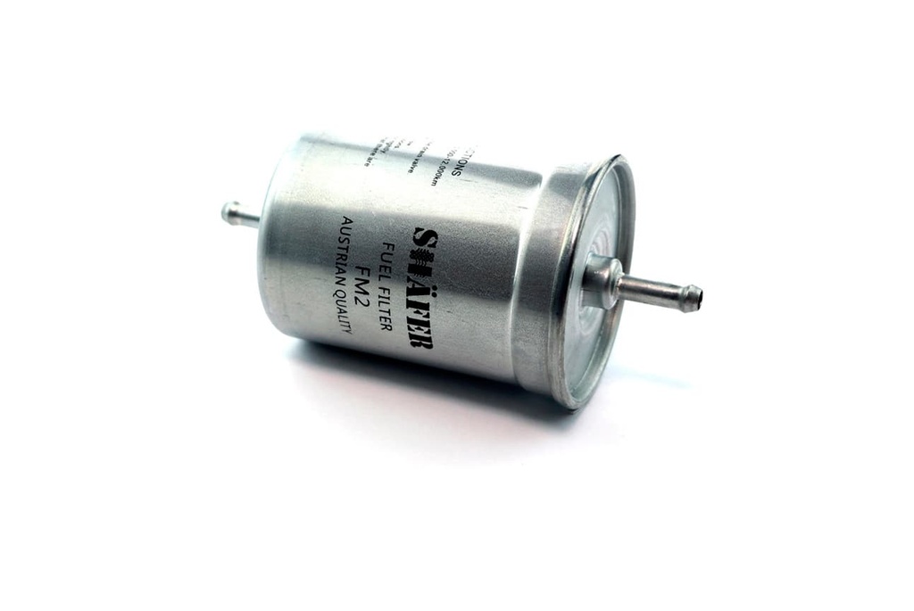 Shafer FM2 photo 2