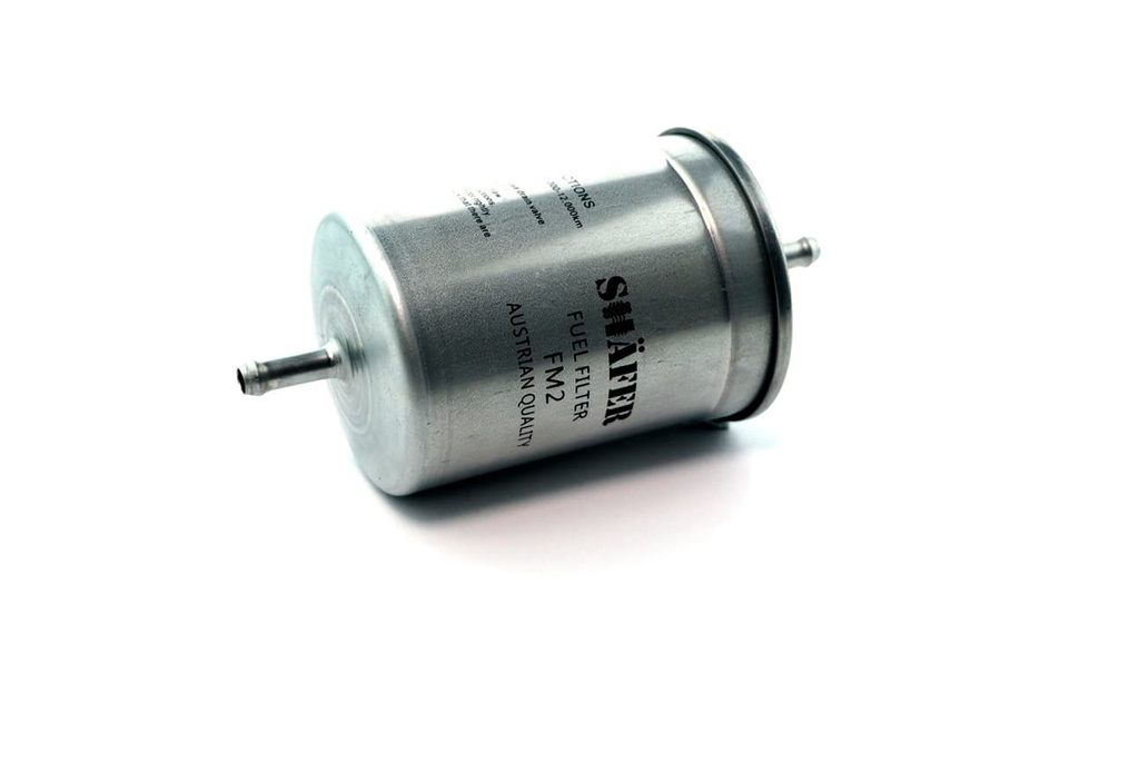 Shafer FM2 photo 3