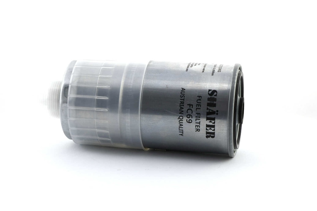 Shafer FC69 photo 7