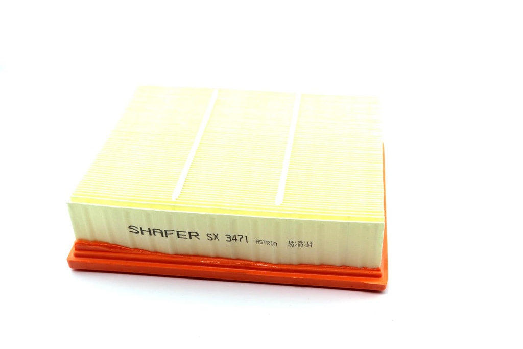 Shafer SX3471 photo 3