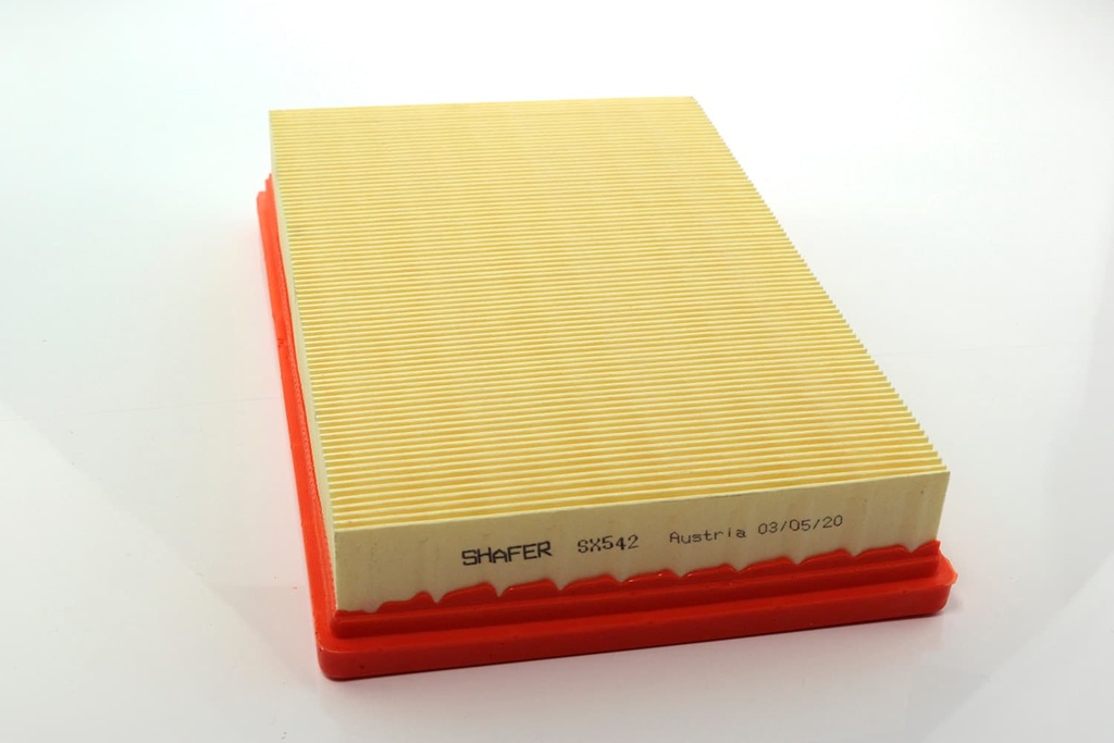 Shafer SX542NP photo 4