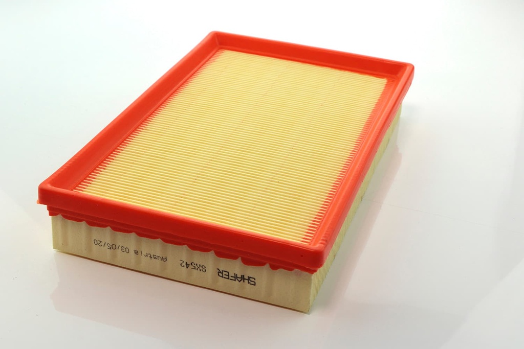 Shafer SX542NP photo 12