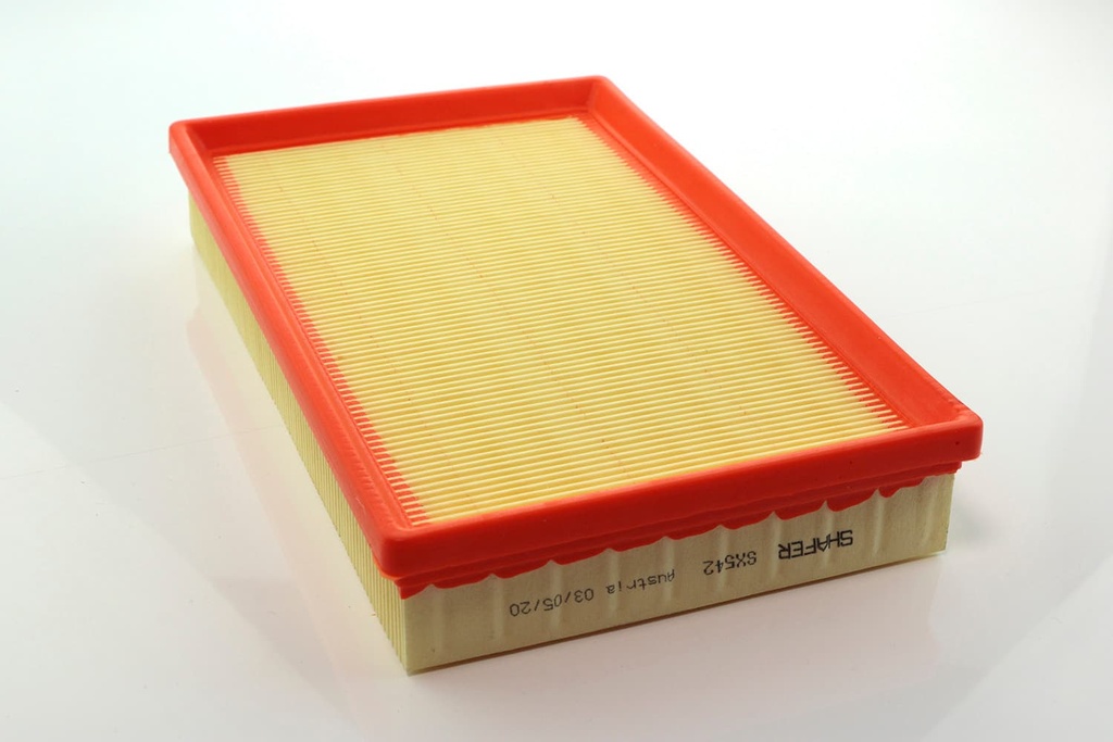 Shafer SX542NP photo 13