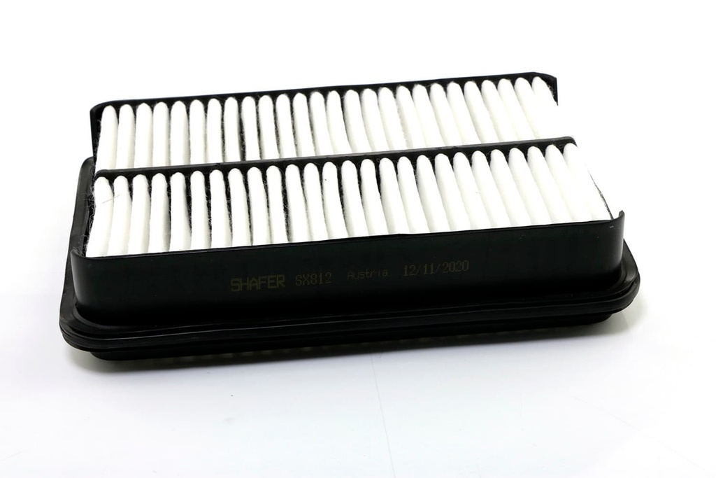 Shafer SX812 photo 5