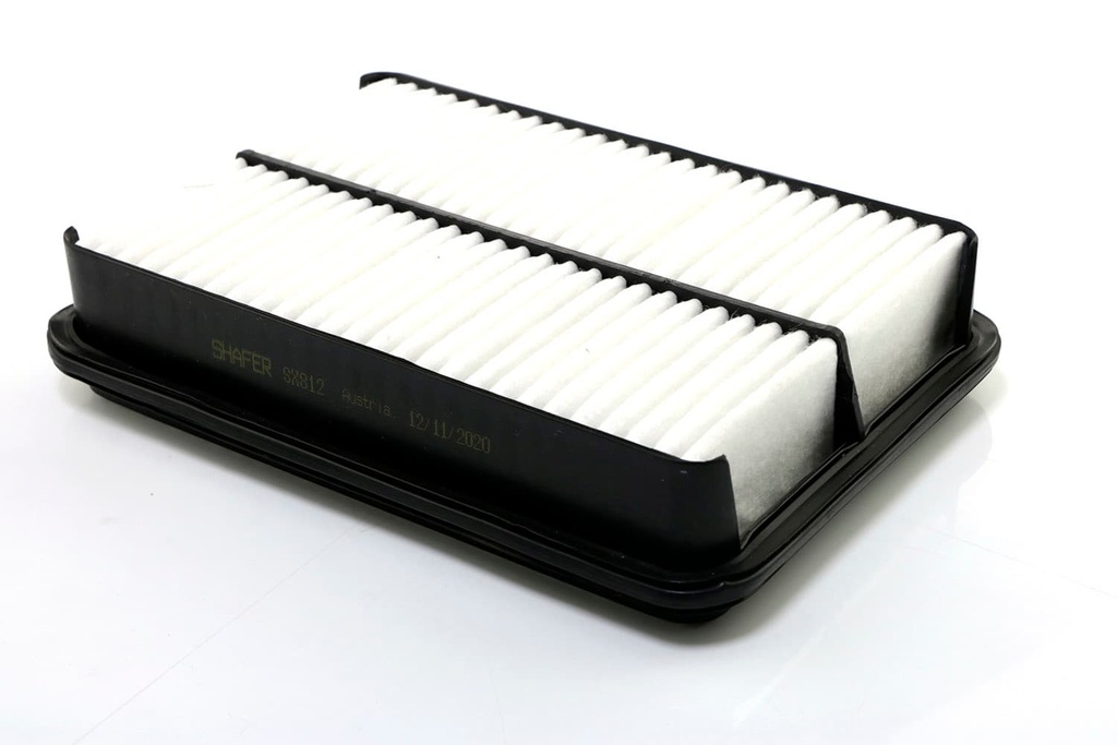 Shafer SX812 photo 6