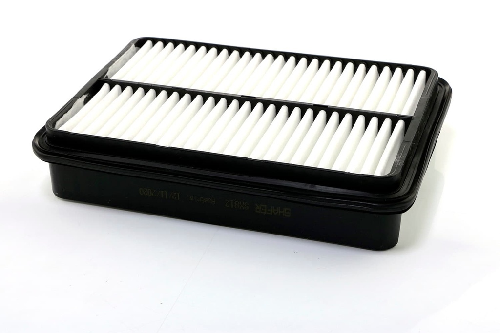 Shafer SX812 photo 19