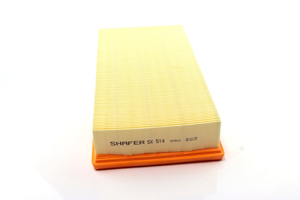 Shafer SX514 photo 3