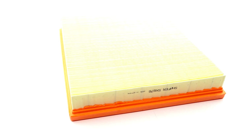 Shafer SX876NB photo 20
