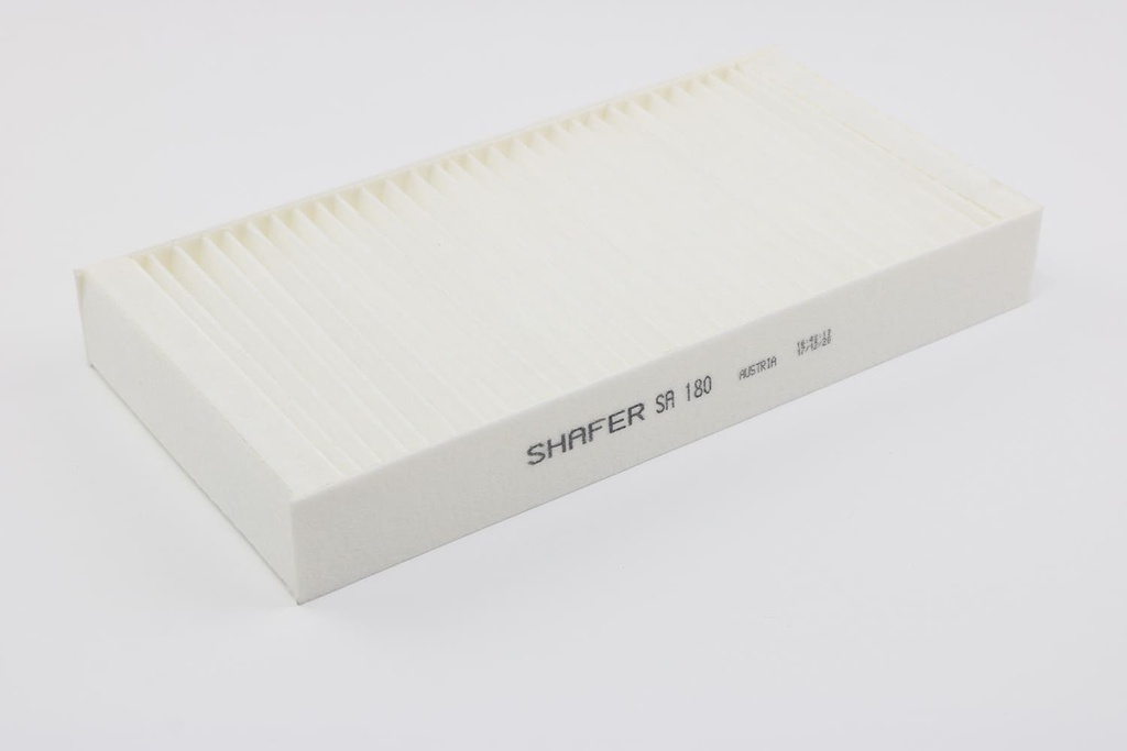 Shafer SA180 photo 3