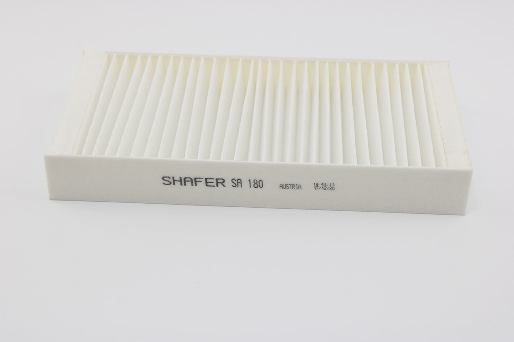 Shafer SA180 photo 11