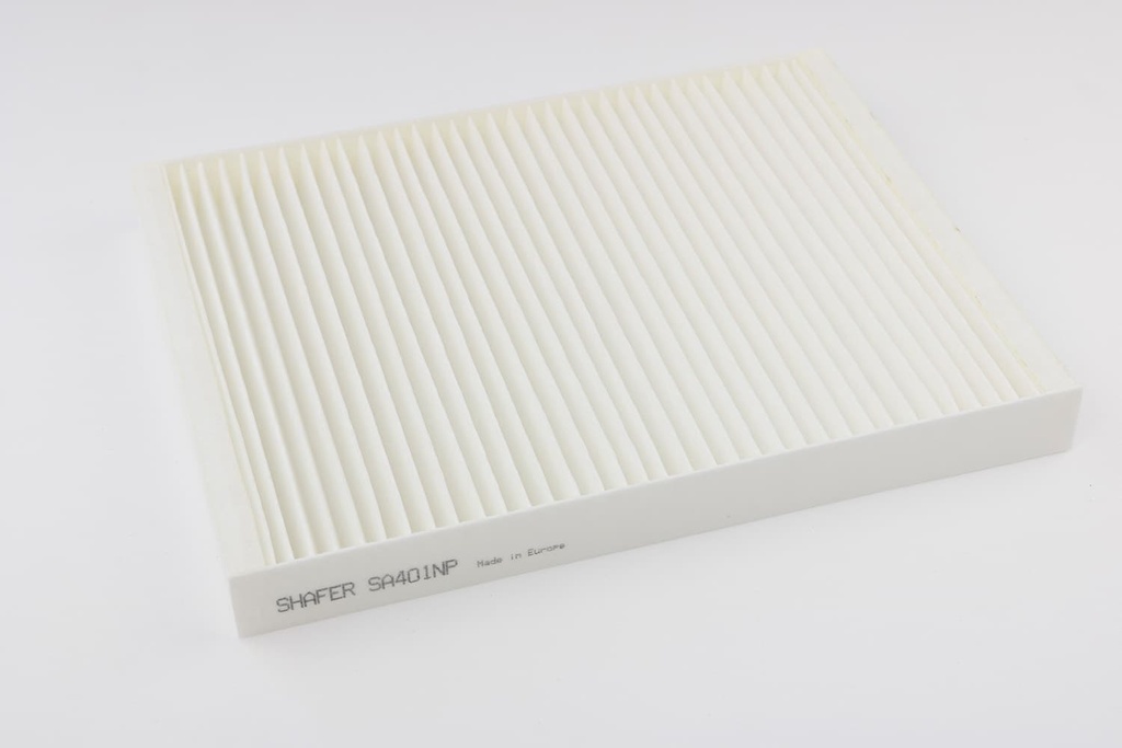 Shafer SA401NP photo 3