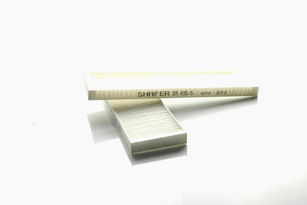 Shafer SA495/S photo 2