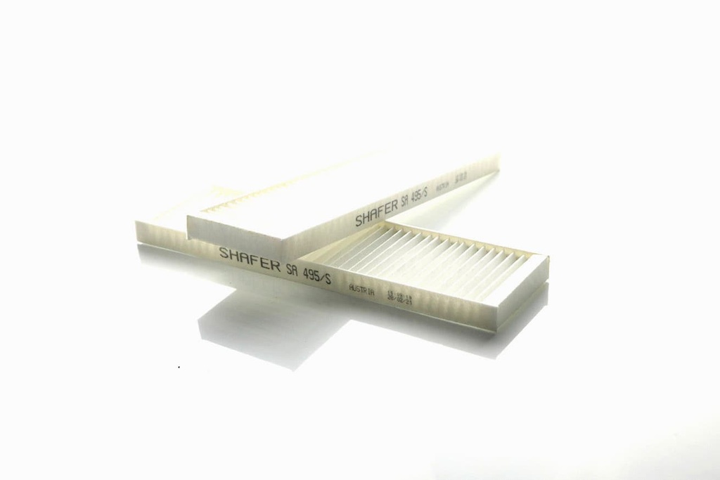Shafer SA495/S photo 3