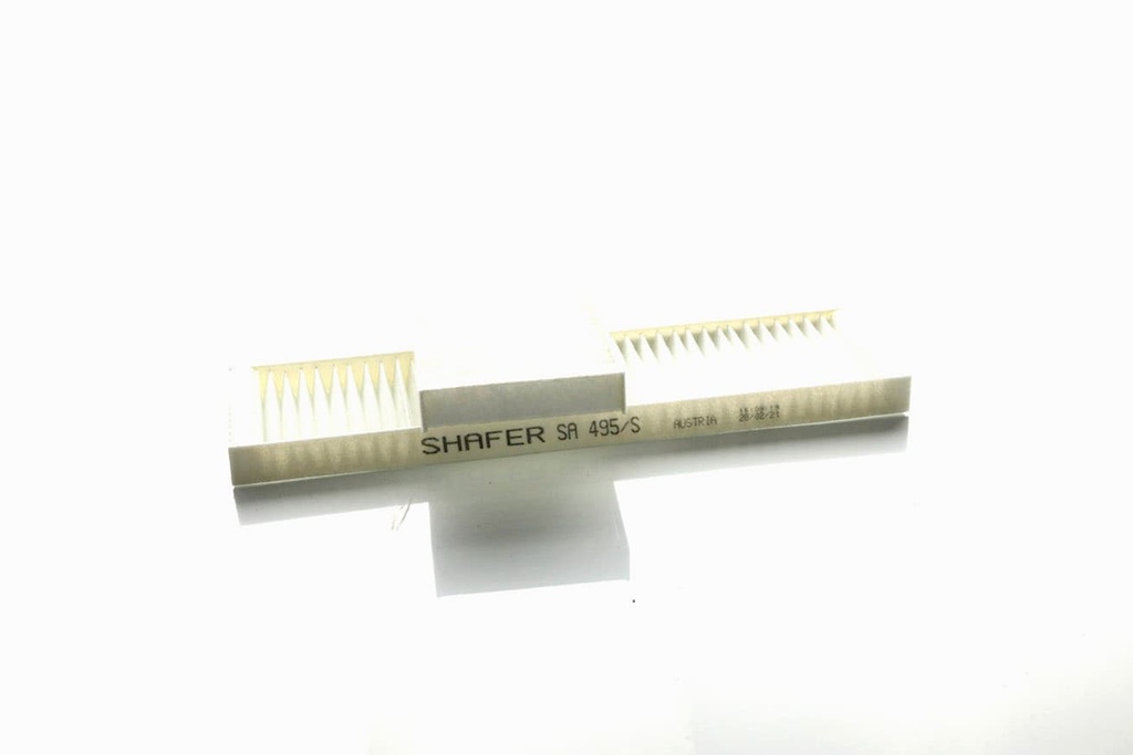 Shafer SA495/S photo 4