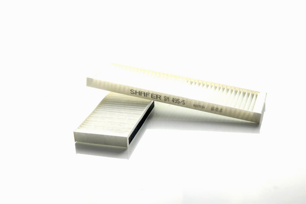 Shafer SA495/S photo 10