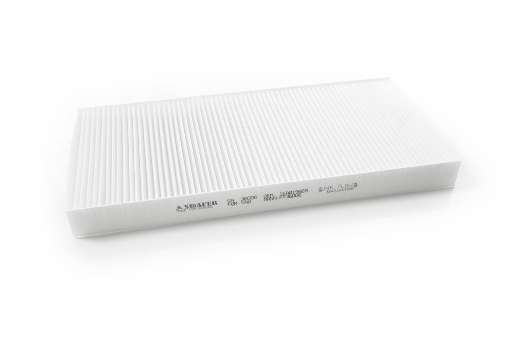 Shafer SA36006 photo 2
