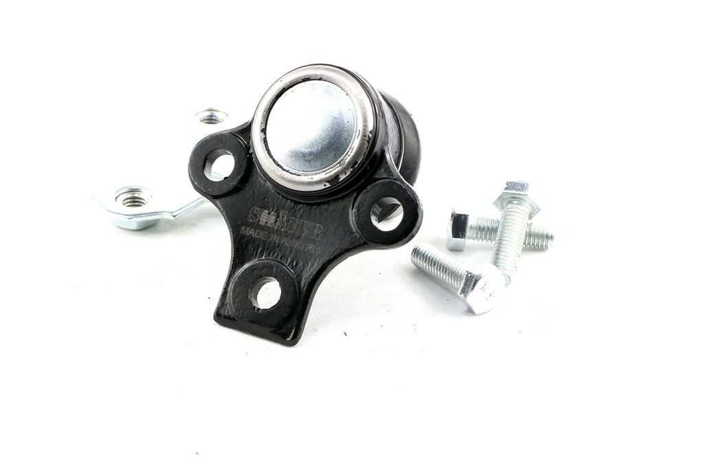 Shafer SM0169 photo 4