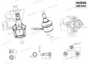 Shafer SM7620 photo 2