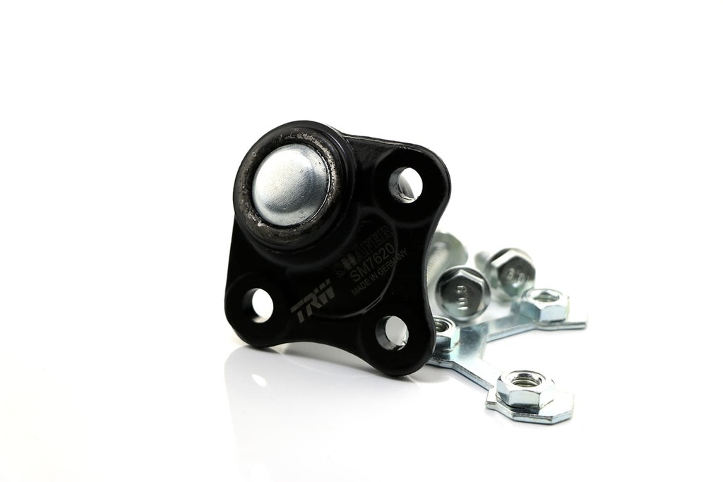 Shafer SM7620 photo 3