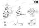 Shafer SM7619 photo 2