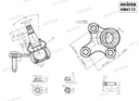 Shafer SM6772 photo 2