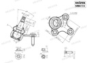 Shafer SM6773 photo 2