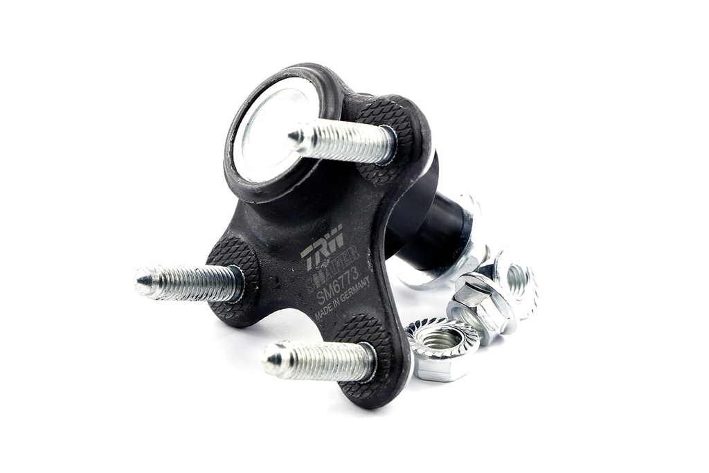 Shafer SM6773 photo 5