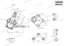 Shafer SM5524 photo 2