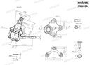Shafer SM5525 photo 2