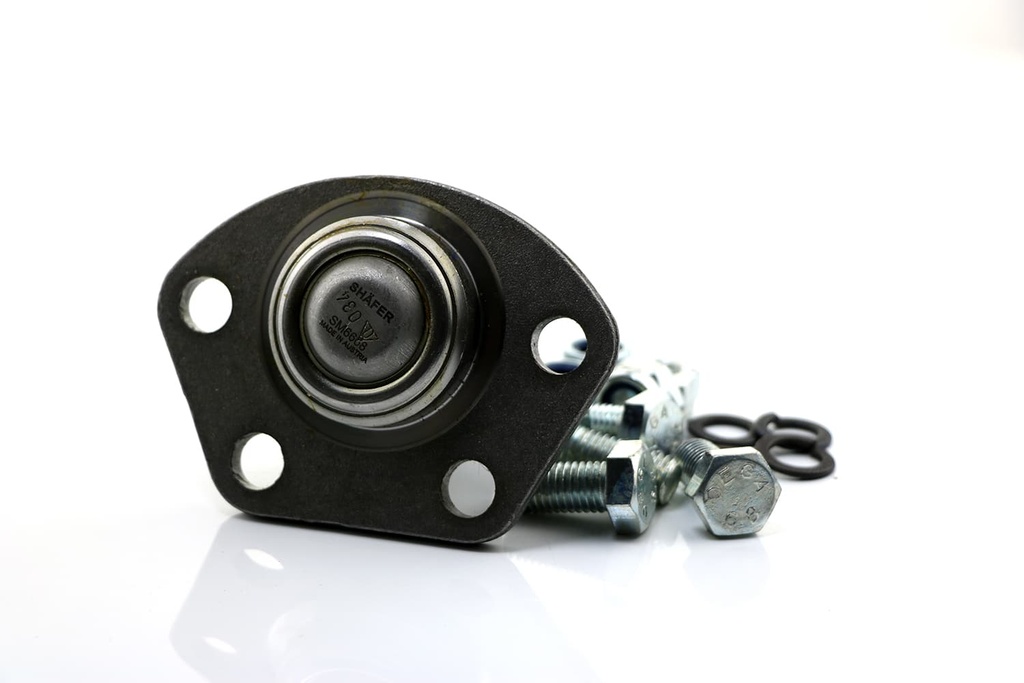 Shafer SM6668 photo 2