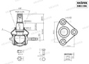 Shafer SM1196 photo 2