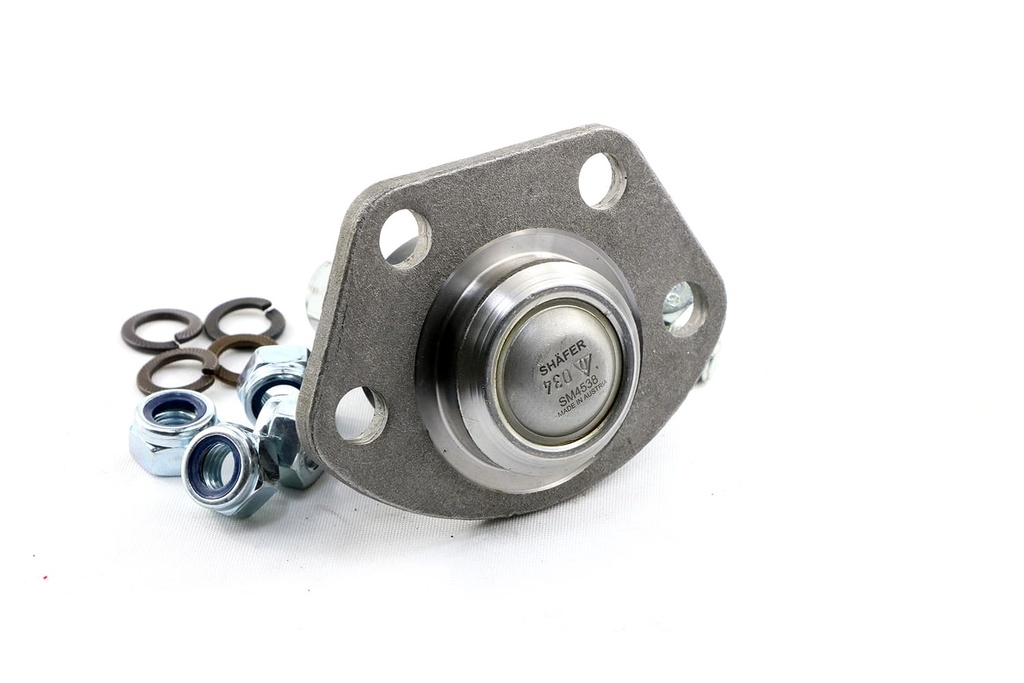 Shafer SM4538 photo 2