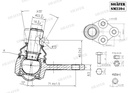 Shafer SM2394 photo 2