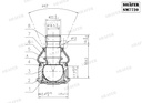 Shafer SM7720 photo 2