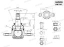 Shafer SM7597 photo 2