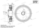 Shafer GP1138 photo 2