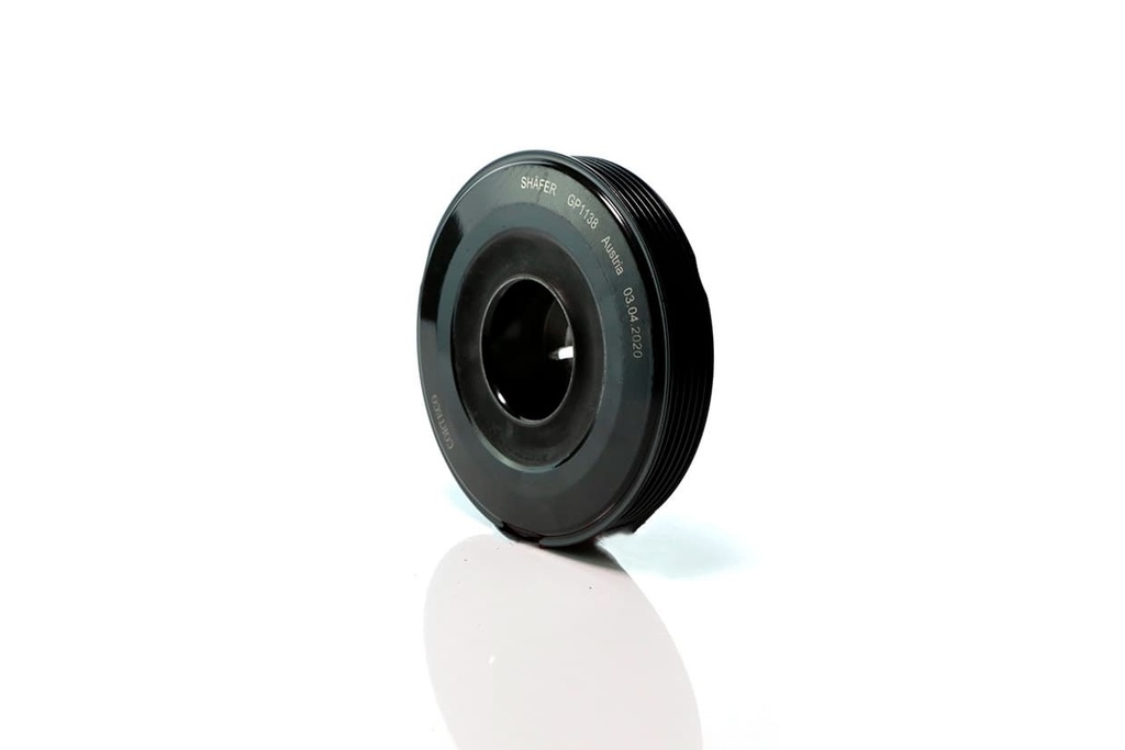 Shafer GP1138 photo 4