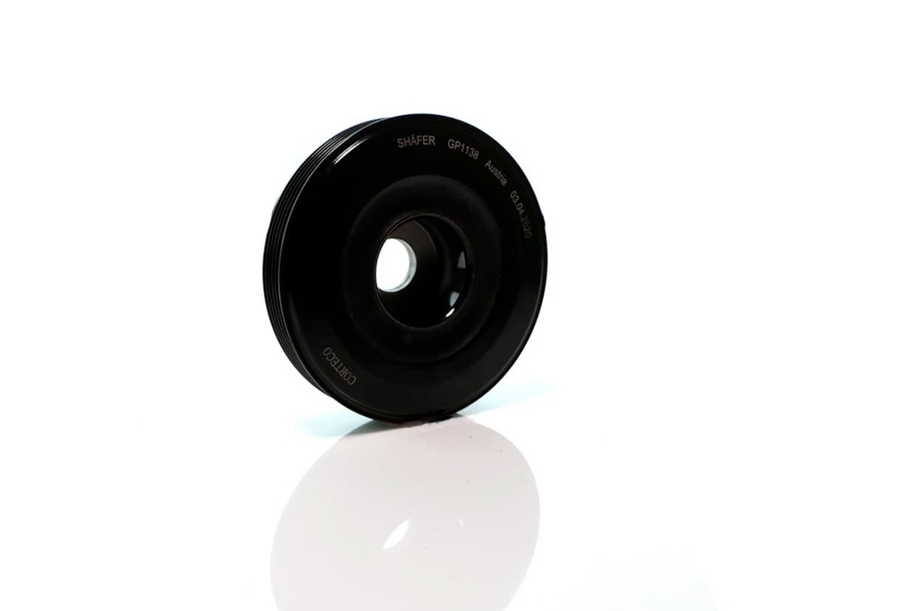 Shafer GP1138 photo 6